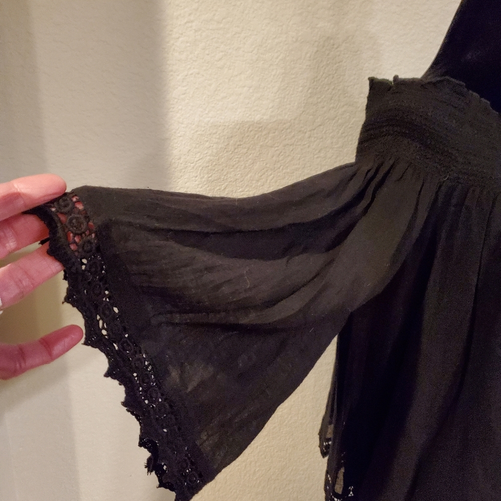 NWOT off shoulder top by Zara - Picture 16 of 16